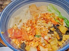 -大秦地·西北菜(纬四路店)