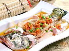 -丽景湾国际酒店·六福轩中餐厅