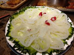 -码头故事火锅(大丰店)