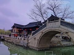 -锦溪古镇