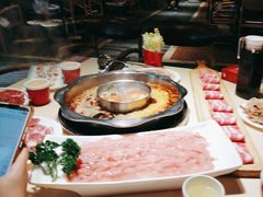 -大队长主题火锅(观音桥店)