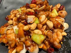 -玉桥餐厅(天坛店)