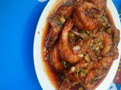 android_upload_pic-天津乾毓德饭庄·清真传统炒菜·海鲜烧烤(咸阳路店)