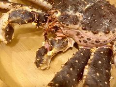 -蟹田居·活蟹料理(东城店)