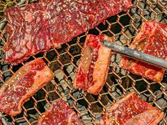 -烧肉达人•炭火烧肉(新天地店)