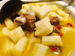 -大鸭梨(天通西苑店)