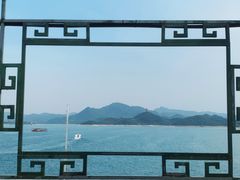-北京金海湖景区