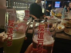 -北平机器Peiping Machine(方家店)