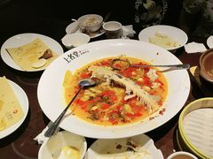 -上名堂·鱼头好吃(体育场路店)