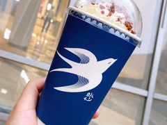 松林拿铁-BeauTea水仙(coco park店)