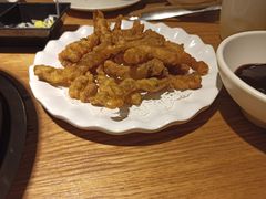 -守柴炉烤鸭(成都大邑店)