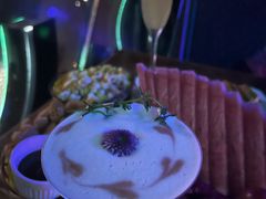 -MOSSO音乐酒吧·Live House(南京西路店)