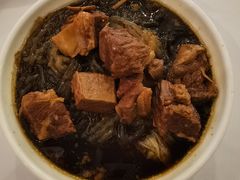 -南门小馆·清真(国贸商城店)