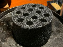 -大浪炭火鲜牛肉·酒场(竹禅街店)