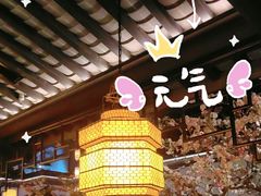 -绿茶餐厅(朝阳大悦城店)