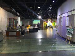 -陕西自然博物馆