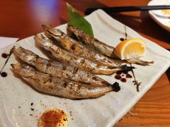 -有喜屋·烧鸟·居酒屋(周浦万达店)