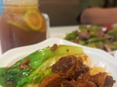 -金利茶餐厅(中船汇店)