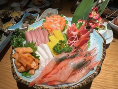 -三石铁板烧(紫竹桥店)