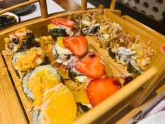 -哈拉海和牛主题餐厅(哈西店)