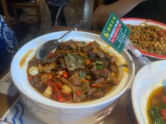 -柴火农家·江西赣南菜(土华店)