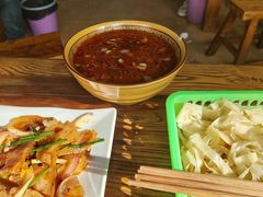 -兄弟俩老李家牛肉汤(总店)