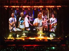 -南京奥林匹克体育中心-体育馆