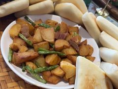 -桃源人家(东门店)