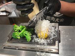-肉肉大米(金虹桥店)