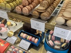 -PAUL LAFAYET 法式甜品(国金中心商场店)