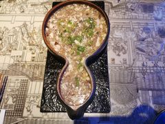 西湖牛肉羹-桂满陇天书(南京德基旗舰店)