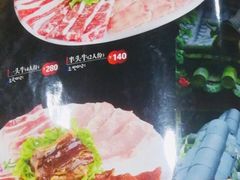 -故乡家韩国料理(丹东街店)