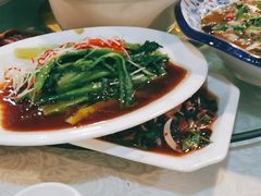 -蒲氏烤鸭(百寿路店)