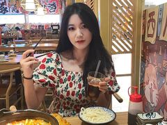 -西月山居匠心创意料理(江汉路新佳丽广场店)
