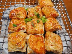 烘焙姚贵文建水豆腐-雀舞云南菜(天津天河城购物中心店)