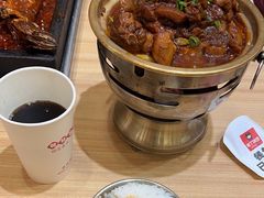 -敏丁拌饭(中街总店)
