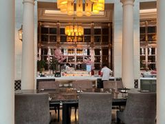 -漢咖啡·全服务式自助晚餐(武汉洲际酒店)