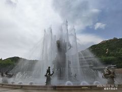 -石岛赤山风景区