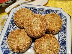 -东来顺饭庄(金泉广场店)