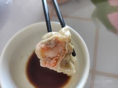 鲜虾蟹籽云吞-袁记云饺(西安路店)