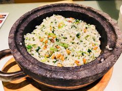 -狮王府淮扬菜(新街口友谊店)