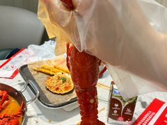 -指爱龙虾(金杨路总店)