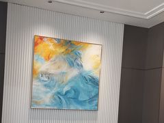 -大连湾旭日·家宴·海肠捞饭(马栏广场店)