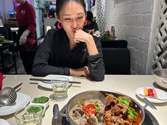 -浩爷羊蝎子火锅(双榆树店)