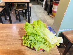 -炙热童年·老北京炙子烤肉(南锣鼓巷店)