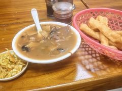 -杨孝业特优滋补胡辣汤(万事达店)