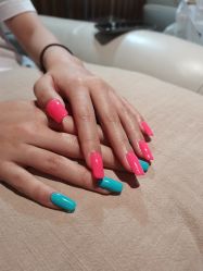 -LILY NAILS美甲美睫