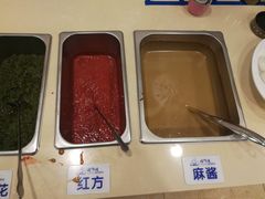 -楼外楼大刀肉传统火锅居(幸福街店)