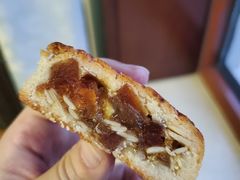 果肉月饼-欣乐糕点店(洪湖里总店)