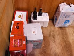 -匠心臭鳜鱼·徽菜(荣京道店)